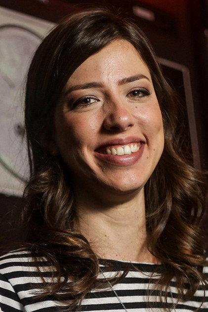 Roberta Martinelli - Actor Profile Photo