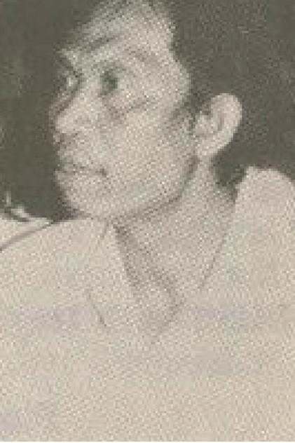 Bung Salim - Actor Profile Photo