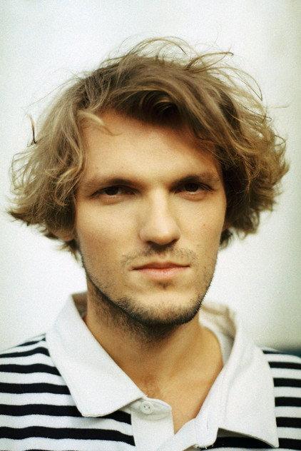 Jakub Guszkowski - Actor Profile Photo