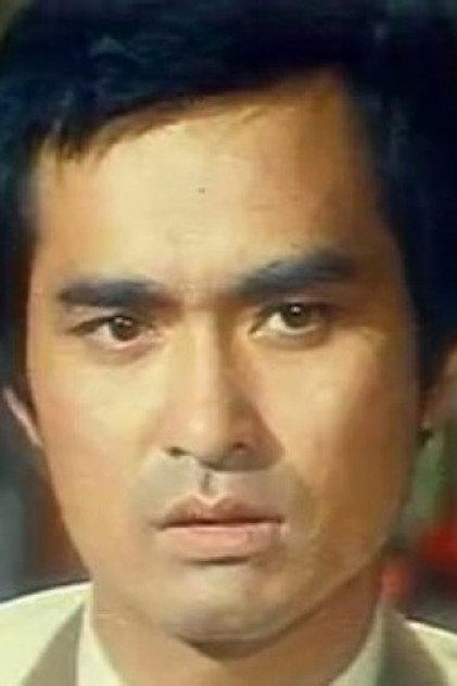 Ma Sha - Actor Profile Photo