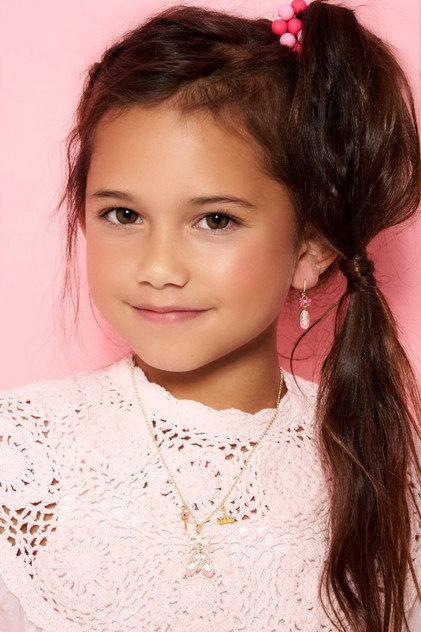 Christiana Montoya - Actor Profile Photo