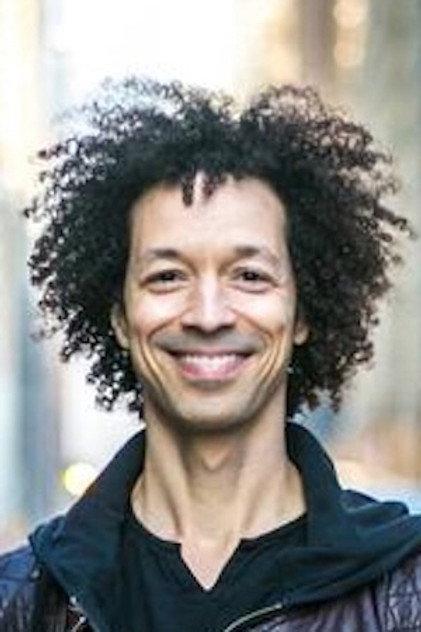 Zachary Alford - Actor Profile Photo