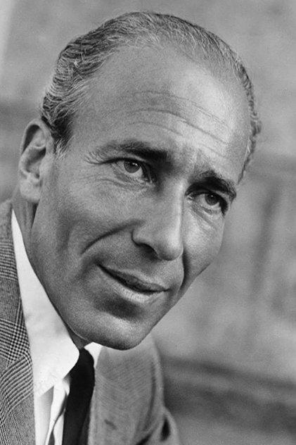 Peter Capell - Actor Profile Photo