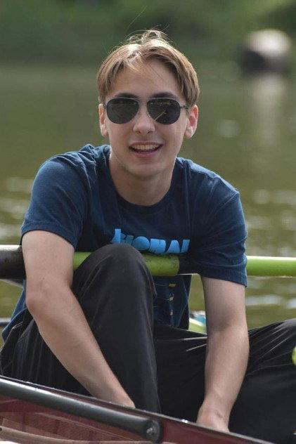 CapnV - Actor Profile Photo