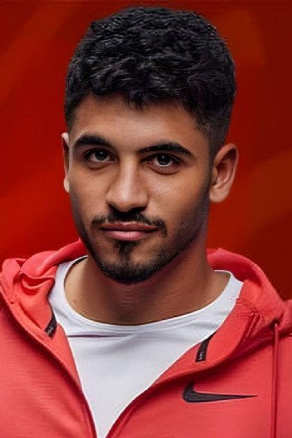 Youssef Ashraf Moselhy - Actor Profile Photo