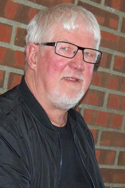 Tore Johansen - Actor Profile Photo