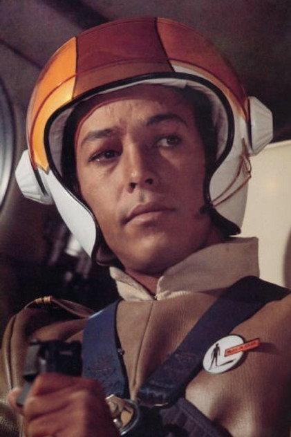 Peter Gordeno - Actor Profile Photo