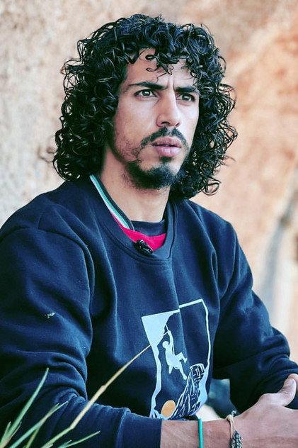 Urwah Askar - Actor Profile Photo