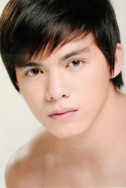Miggy Valdez - Actor Profile Photo