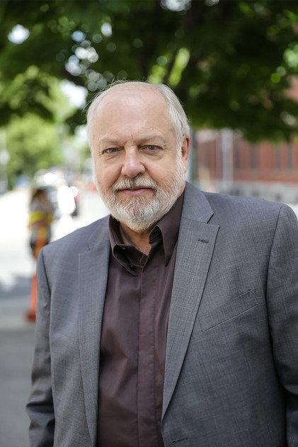 Vincent Bilodeau - Actor Profile Photo