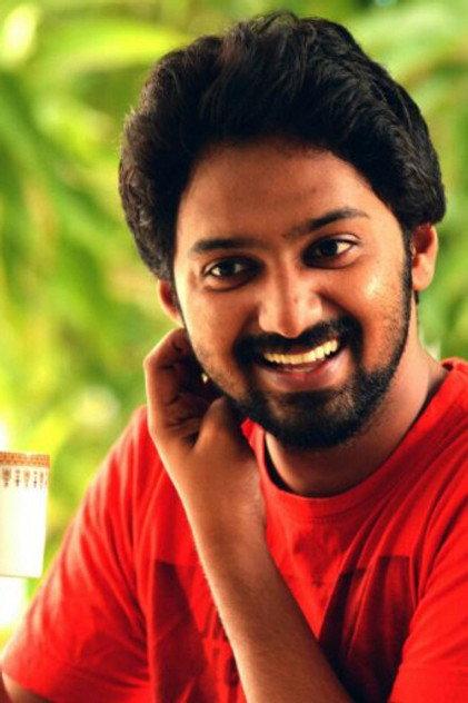 Vishnu Raghav - Actor Profile Photo