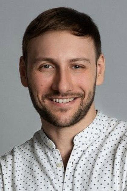 Alexander Fokin - Actor Profile Photo