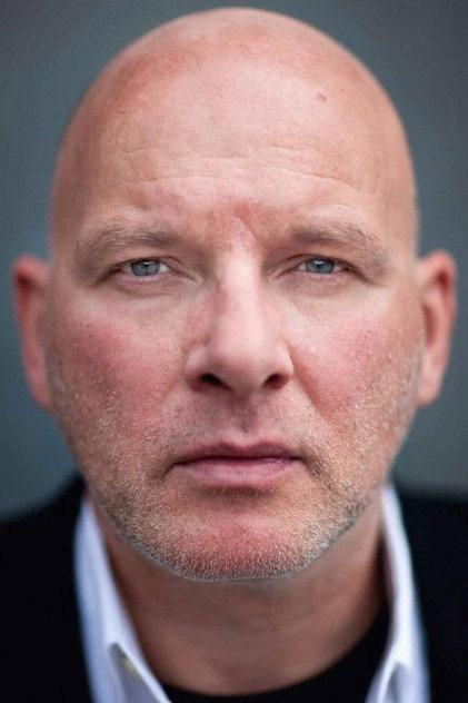 Thomas Schumann - Actor Profile Photo