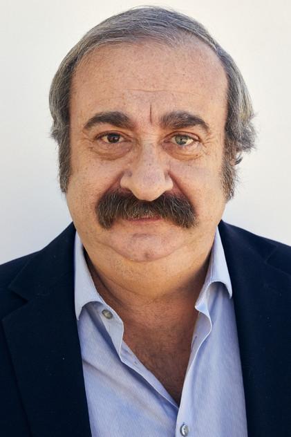 Michael Edelstein - Actor Profile Photo