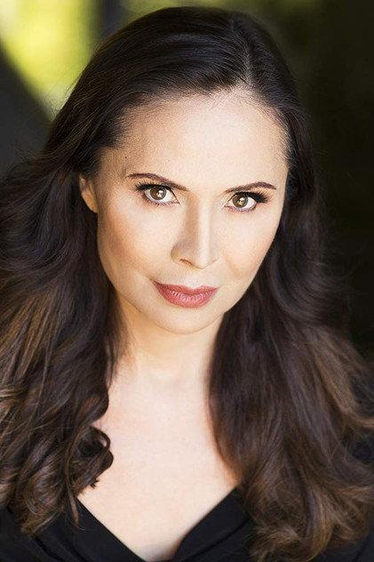Talisa Garcia - Actor Profile Photo