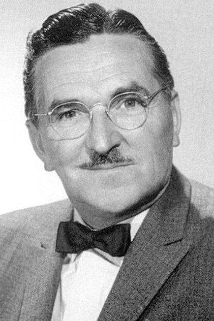 Howard McNear - Actor Profile Photo