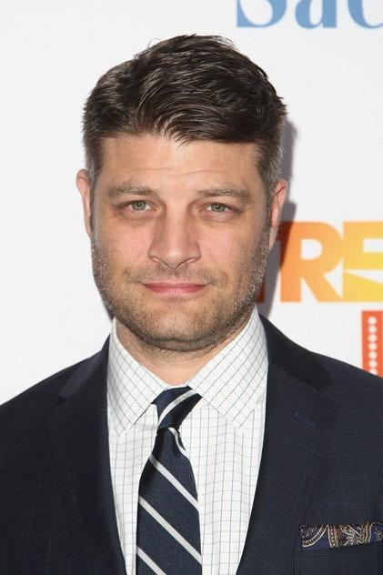 Jay R. Ferguson - Actor Profile Photo