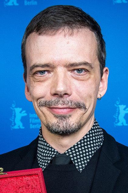 Frédéric Schulz-Richard - Actor Profile Photo