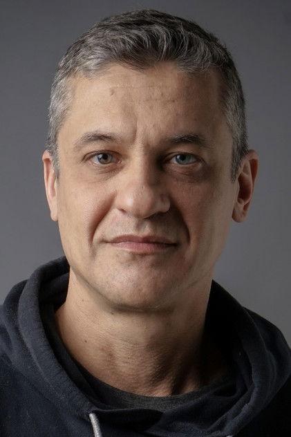 Mikhail Safronov - Actor Profile Photo