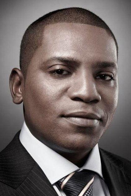 Mekhi Phifer - Actor Profile Photo