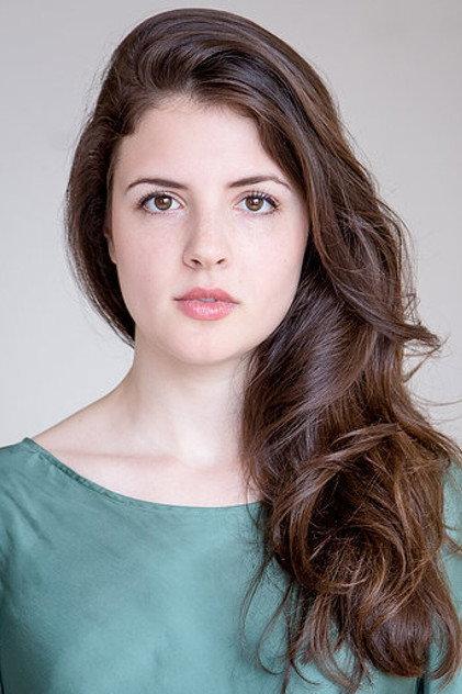 Elise Kibler - Actor Profile Photo