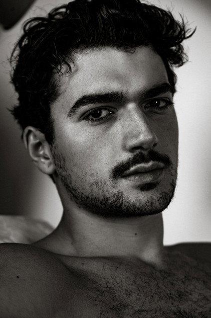 Giacomo Giorgio - Actor Profile Photo