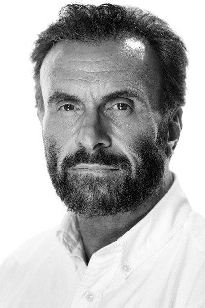 Reg Wayment - Actor Profile Photo