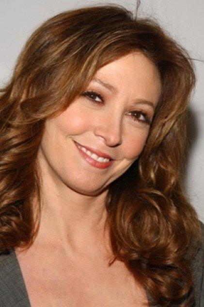 Wendy Makkena - Actor Profile Photo