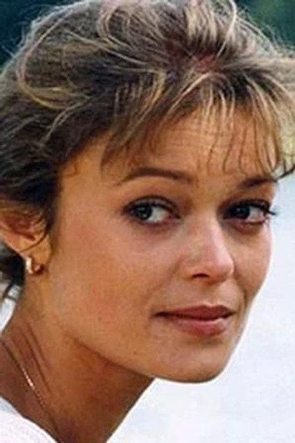 Oksana Korostyshevskaya - Actor Profile Photo