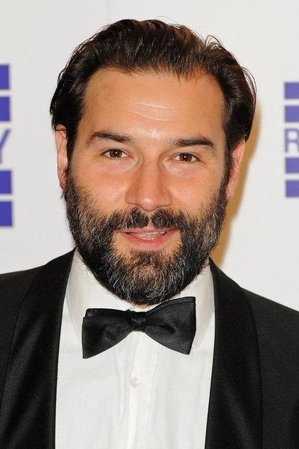 Adam Buxton - Actor Profile Photo