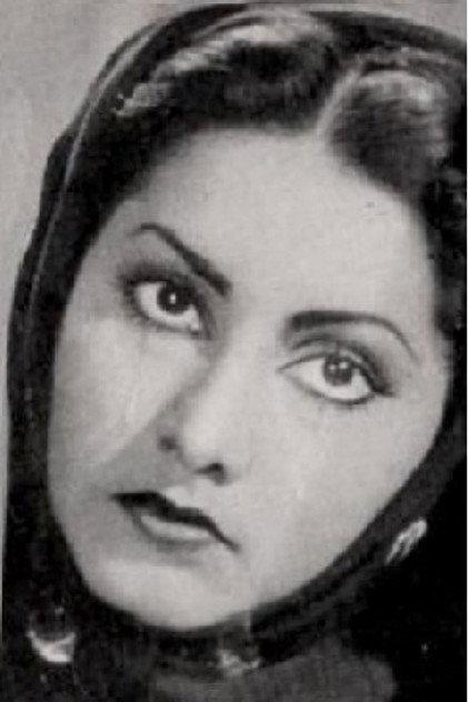 Meena Shorey - Actor Profile Photo