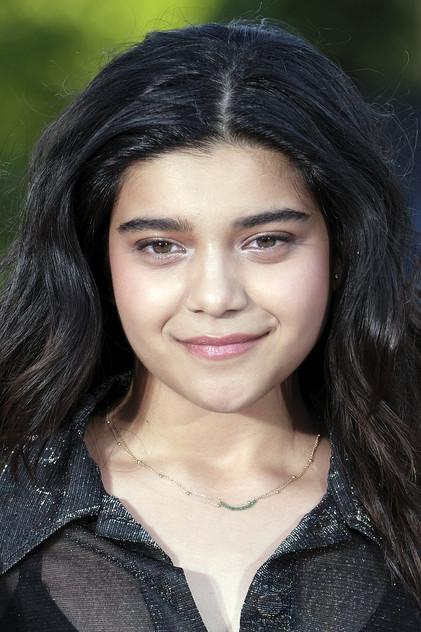 Iman Vellani - Actor Profile Photo