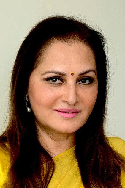 Jaya Prada - Actor Profile Photo