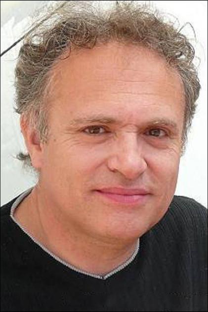 Daniel Lafourcade - Actor Profile Photo
