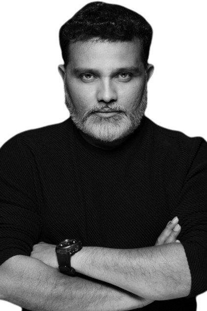 Ravi Jadhav - Actor Profile Photo