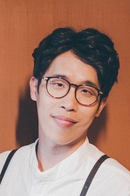 Chien Yu-an - Actor Profile Photo