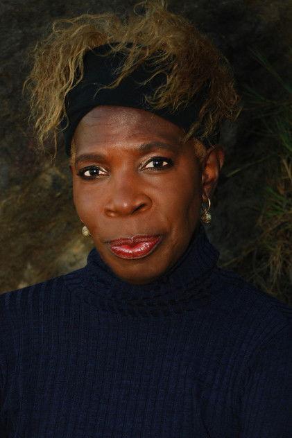 Almayvonne - Actor Profile Photo