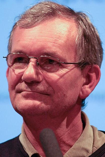 Martin Parr - Actor Profile Photo