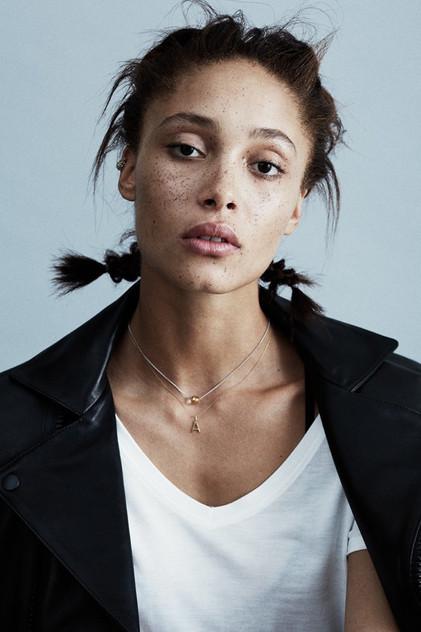 Adwoa Aboah - Actor Profile Photo
