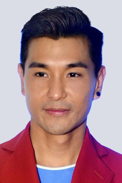 Ruco Chan - Actor Profile Photo