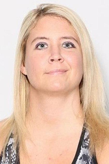 Kaitlin Diemond - Actor Profile Photo
