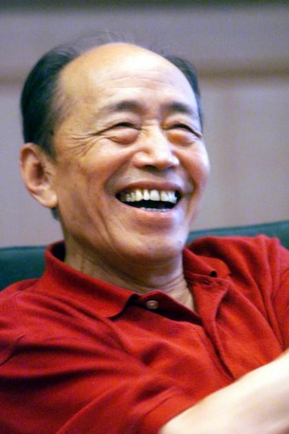 Zhu Xu - Actor Profile Photo
