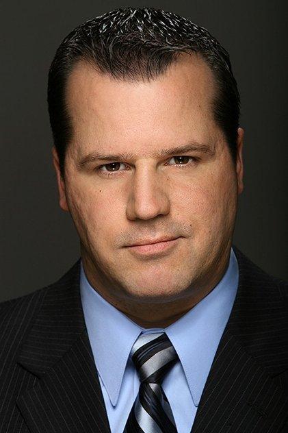 Cazimir Milostan - Actor Profile Photo