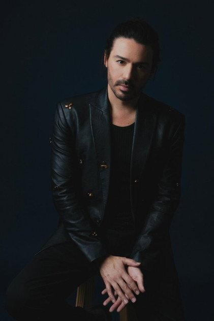 César Rodríguez - Actor Profile Photo