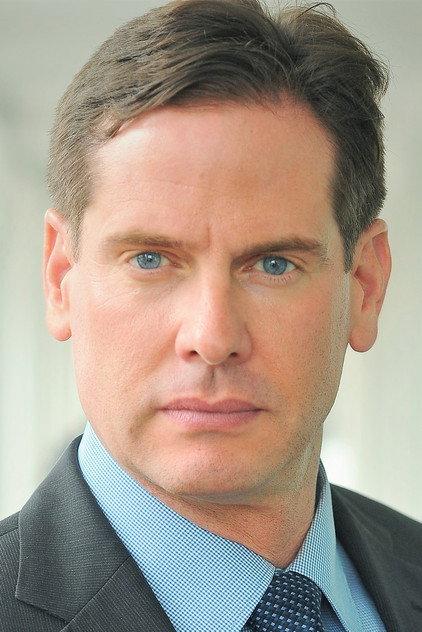 David Gibbs - Actor Profile Photo