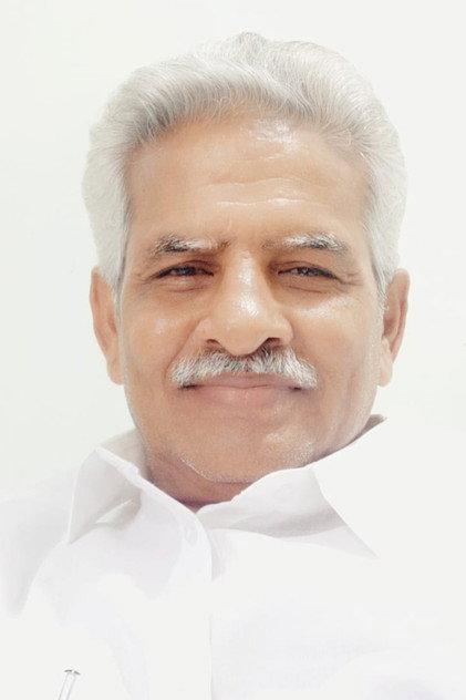 N. Rajenthiran - Actor Profile Photo