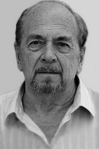 Uldis Lieldidzs - Actor Profile Photo