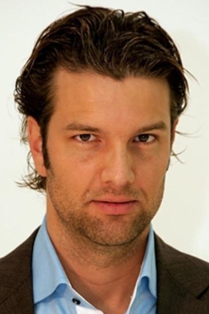 Bas Muijs - Actor Profile Photo