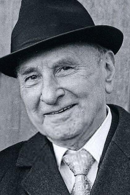 Rudolf Beiswanger - Actor Profile Photo