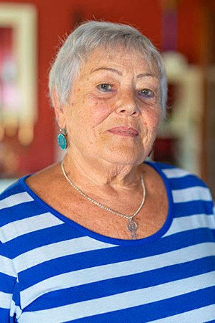 Fina Varela - Actor Profile Photo